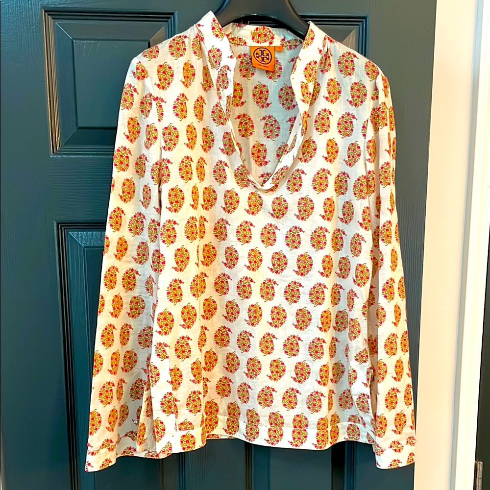 Tory Burch Tunic